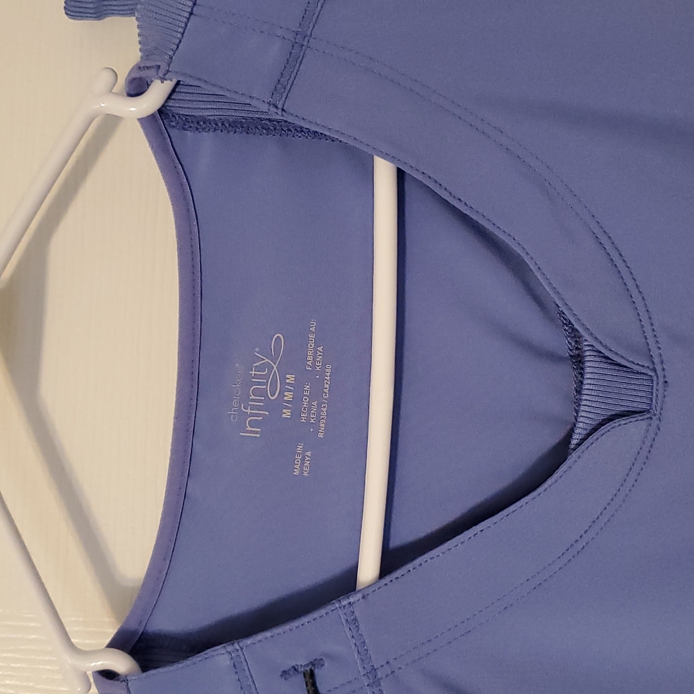 Cherokee Infinity Scrub Set, New - image 2